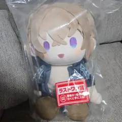 崩壊スターレイル 一番くじ ラスワン