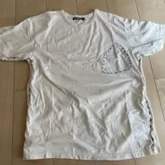 デザイン Tシャツ ホワイト