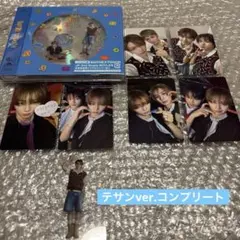 BOYNEXTDOOR BOYLIFE テサン ボネクド 抜けなし