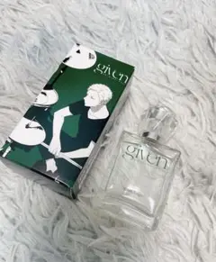 given 梶秋彦　オードトワレ 30ml