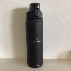 Perka Rex 24オンス 710ml 二重壁ステンレススチール 水筒