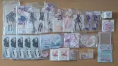 プロセカ 暁山瑞希 アクスタ ぴくりあ 硬貨ケース アクリルブロック 感謝祭