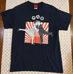 丸尾末広 アニメ 映画 漫画 少女椿 みどり 半袖 Tシャツ M 美品 黒