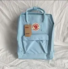 FJALLRAVENカンケンリュックサックバッグ大容量16L#JJ43