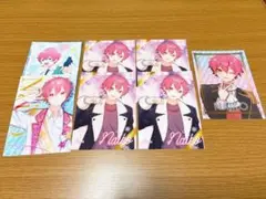いれいす ないこ ブロマイドセット バラ売り可