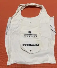 UVERworld トートバッグ