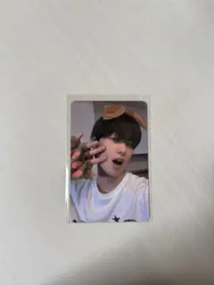 theboyz ドボイズヨンフントレカ ラキドロ　EVERLINE エバラ