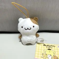 ポムポムプリン　チームプリンいろんなカオ！　マフィン