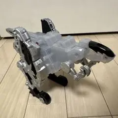 仮面ライダーダブル DX ファングメモリ