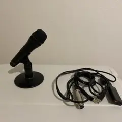 ソニー エレクトレットコンデンサーマイクロホン ECM-PCV80U