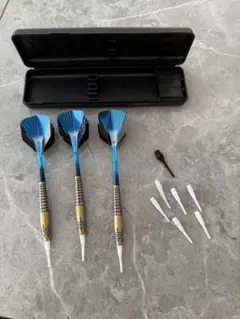 Harrows ターツセット