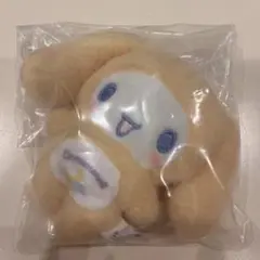 シナモン シークレットマスコット 全身スーツ黄色