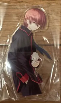 VA夏フェス スピードくじ アクリルスタンド 棗恭介