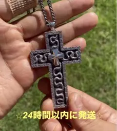 新品未使用 イカゲームネックレス サノスネックレス