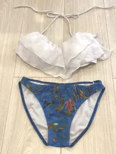 水着　ビキニ