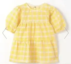 【値下げ】グリーンレーベルリラクシング　トップス　130
