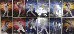 2023 プロ野球チップススターカードセット