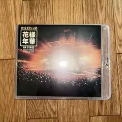 防彈少年團/2015 BTS LIVEu003c花様年華 on stageu003e~Japa…