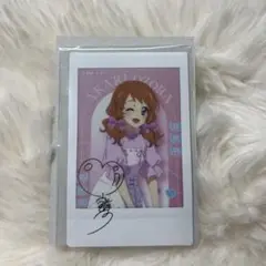 アイカツ！ 大空あかり キャラナップコレクション Link Ribbo