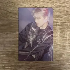 SEVENTEEN セブチ HEAVEN PM10:23 通常盤 ディノ