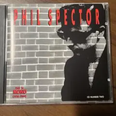 Phil Spector Back To Mono (1958-1969)②