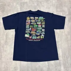 90s USA製　ヴィンテージ　Tシャツ　アイルランド　パブ　ハウス　シングル