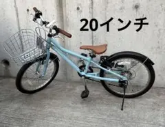 khodaa bloom コーダーブルーム asson アッソン 20 自転車