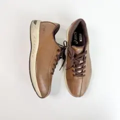 アシックス GEL WANDER ウォーキングシューズ C452