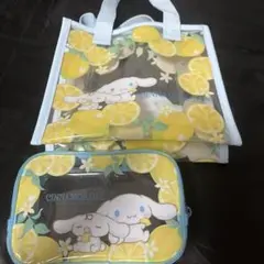 シナモロール 一番くじ