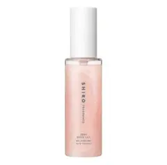 SHIRO シロ　ゼロホワイトリリー ジェルパフューム　GEL PERFUME