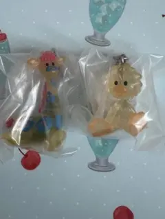 スージーズー　めじるしアクセサリー