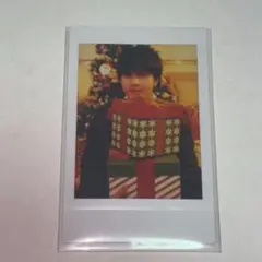 SCARZ 第五人格部門 チェキ 秋季IJL クリスマス MiraiK 未来館2