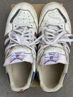 ヴィンテージ　adidasイワン・レンドル テニスウェア4点セット　オマケ付き ヴィンテージ adidasイワン・レンドル テニスウェア4点セット