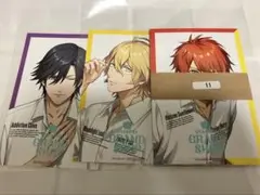 うたプリ FP フレグランス グラショ 特典 シャイニング コンプリート セット