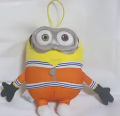 ミニオンズフィーバー　ぬいぐるみ