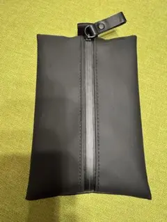 [ aso ] TOFTPOUCH (タフトポーチ)