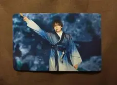 K-POP タレントカード ACT PROMISE 15