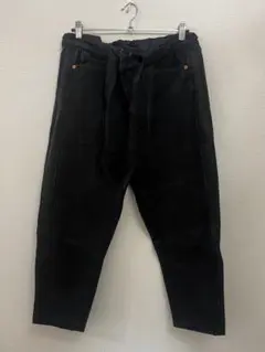 ink/インク/ink japan/ヴィンテージ再構築ペインターデニムパンツ Ink Style Denim Pants – U:UME