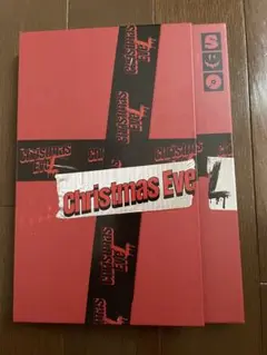 Stray Kids Christmas EveL