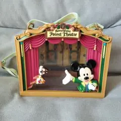 ミッキーマウス ファンタジーランドポップコーンバケット