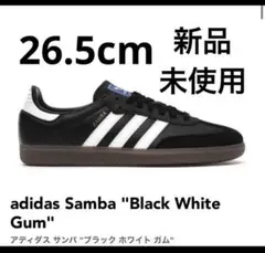 26.5cm adidas Samba OG アディダス サンバ B75807