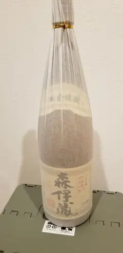 森伊蔵25度1800ml