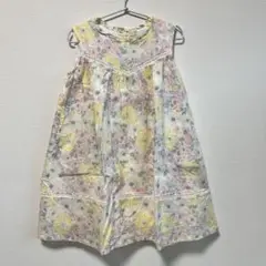petit main ワンピース 120サイズ