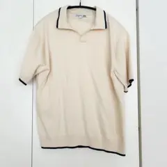 ユニクロ　JWA ポロシャツ