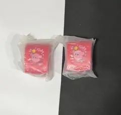 カービィ ランドセル キーホルダー