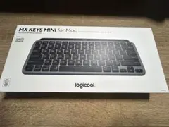 MX KEYS MINI for Mac US配列 KX700MSG