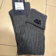 jack bunny!! ロングソックス