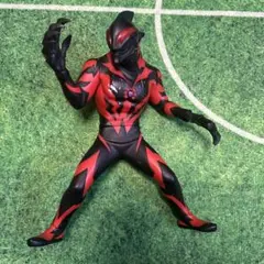 2025年最新】ビッグサイズソフビフィギュア ウルトラマンゼロの