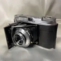 赤 フォクトレンダー Voigtlander BESSA Ⅱ 用蛇腹 Voigtlander Bessa II Color Skopar 105mm F3.5 – ねりま中古