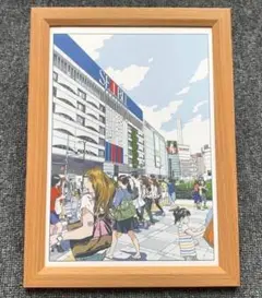 江口寿史x武田刃物工場　ポスター 2025年最新】江口寿史ポスターの人気アイテム - メルカリ